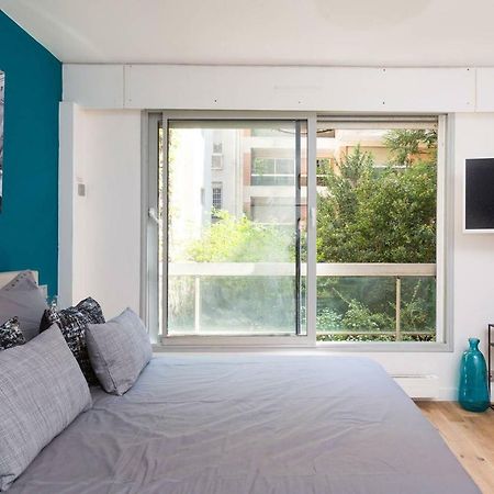 Appartement D'Architect Neuf Proche Tour Eiffel P78 Paryż Zewnętrze zdjęcie
