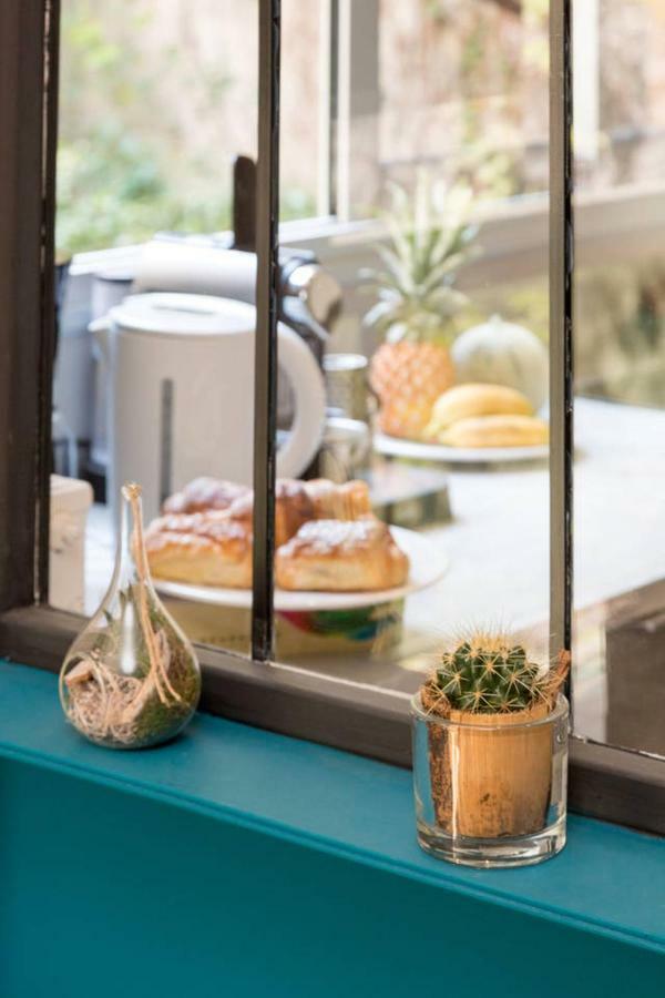 Appartement D'Architect Neuf Proche Tour Eiffel P78 Paryż Zewnętrze zdjęcie