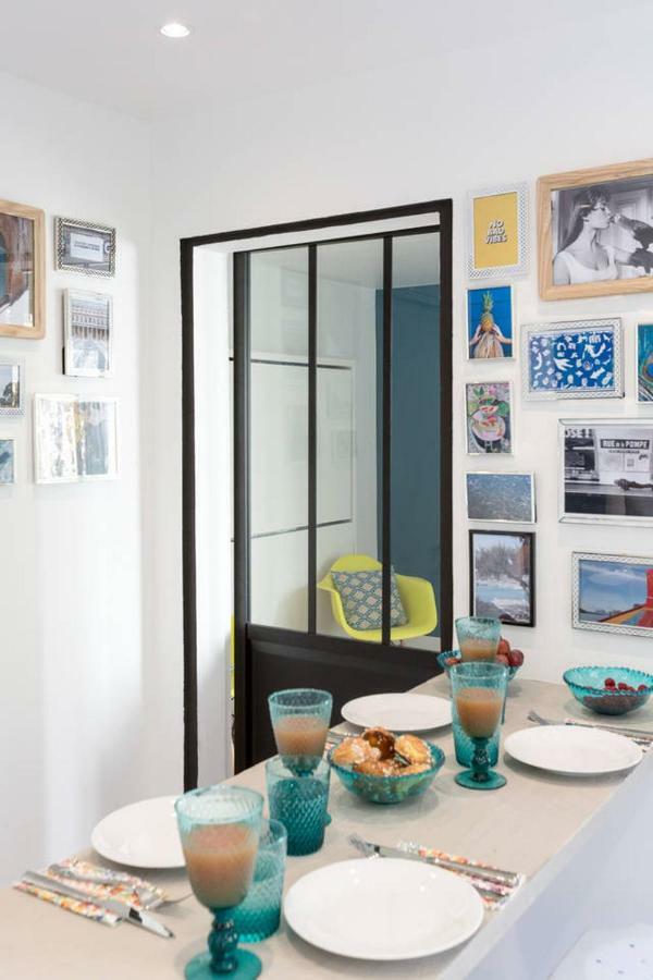 Appartement D'Architect Neuf Proche Tour Eiffel P78 Paryż Zewnętrze zdjęcie