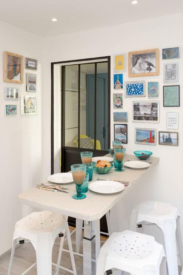 Appartement D'Architect Neuf Proche Tour Eiffel P78 Paryż Zewnętrze zdjęcie